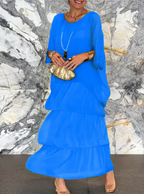 Talyverina | Elegant Dress