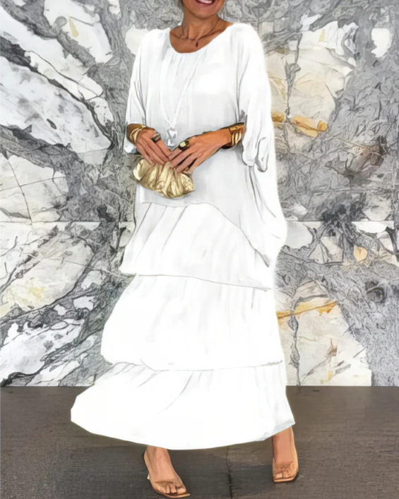 Talyverina | Elegant Dress