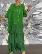 Talyverina | Elegant Dress