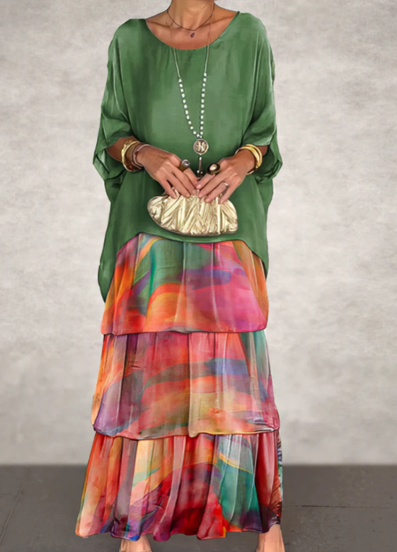 Talyverina | Elegant Dress
