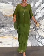 Talyverina | Elegant Dress