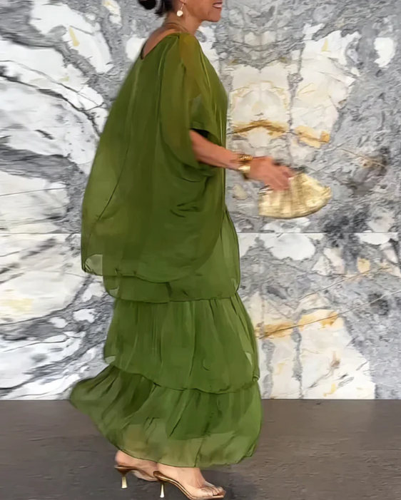 Talyverina | Elegant Dress