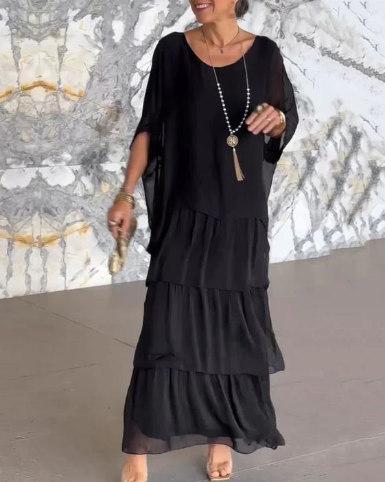 Talyverina | Elegant Dress