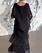 Talyverina | Elegant Dress