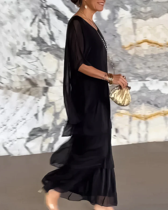Talyverina | Elegant Dress