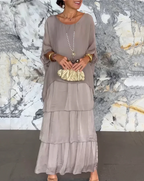 Talyverina | Elegant Dress