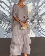 Talyverina | Elegant Dress
