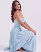 Kolvya | Sophisticated Dress