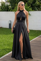 Qyrelivka | Elegant Dress