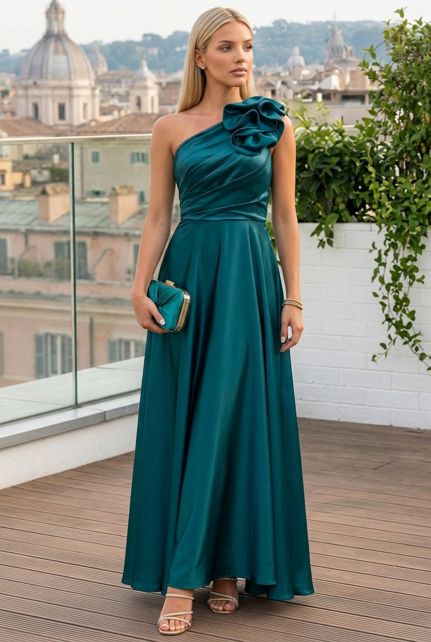 Vaelisyra | Elegant Dress