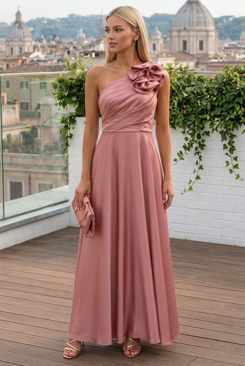 Vaelisyra | Elegant Dress