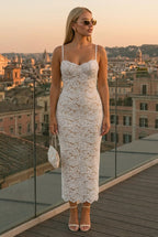 Silqen | Sophisticated Dress