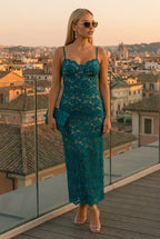 Silqen | Sophisticated Dress