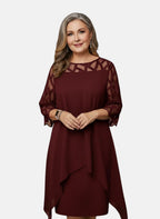 Jexalora | Sophisticated Dress