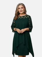 Jexalora | Sophisticated Dress