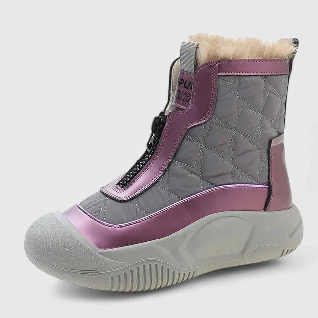 Miu | Orthopedic Boots