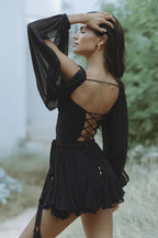 Anelyssa | Elegant Dress