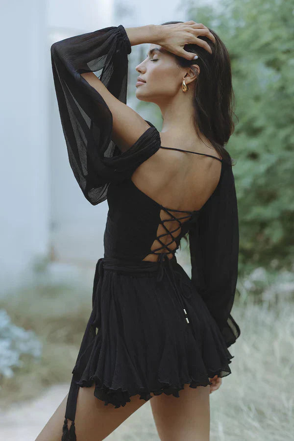 Anelyssa | Elegant Dress