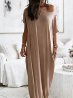 Vyoshar | Comfortable Dress