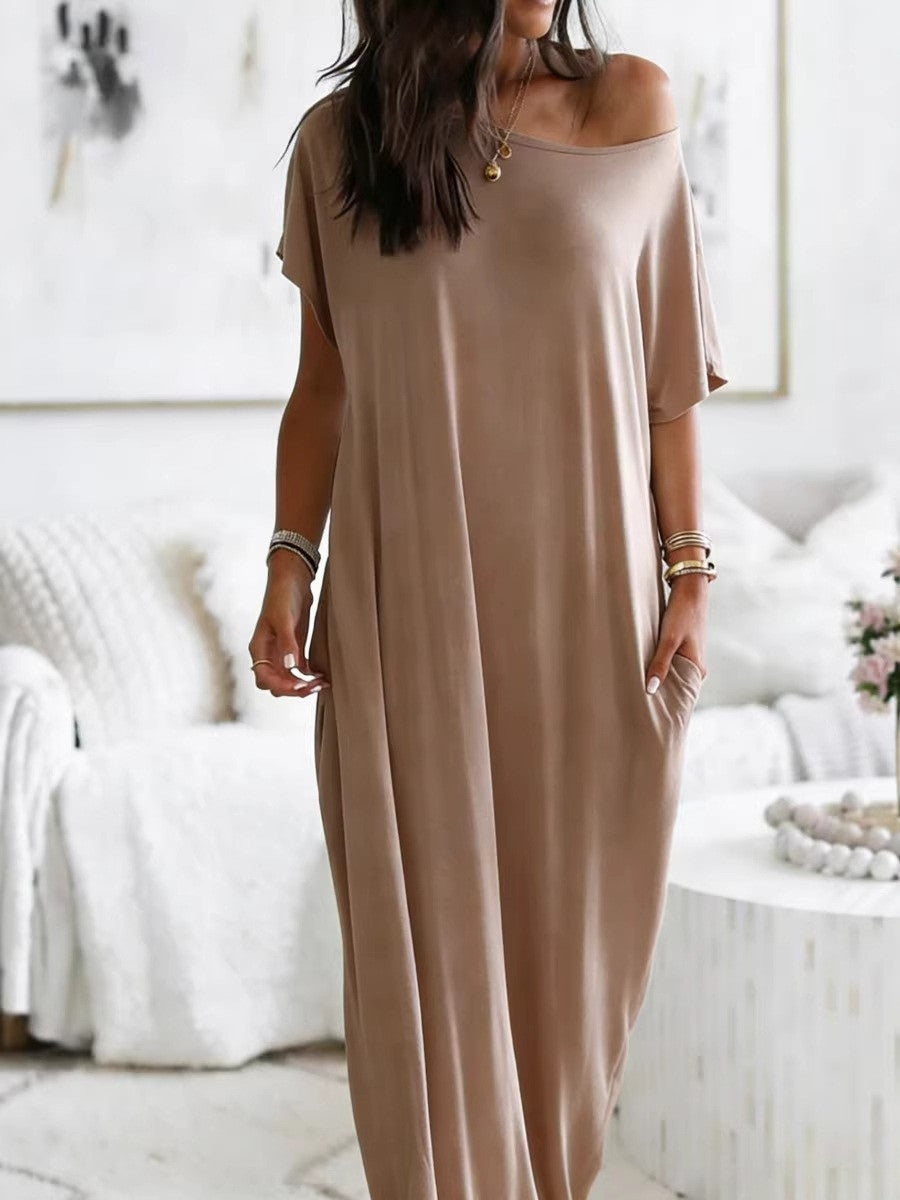 Vyoshar | Comfortable Dress