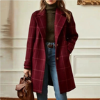 Emersynne | Elegant Coat