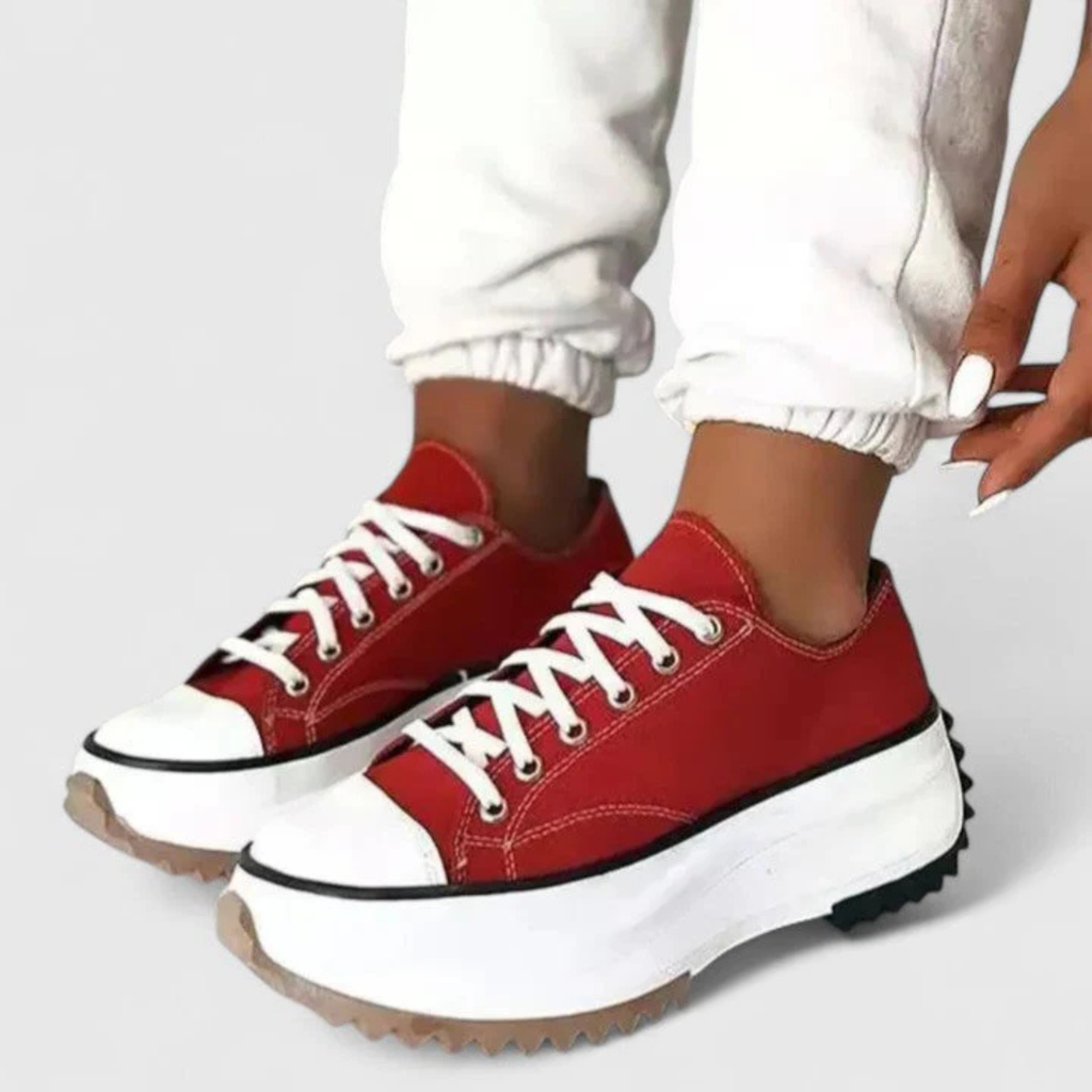 Eveloise™ | Comfortable Sneakers