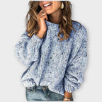 Florencia | Comfortable Sweater