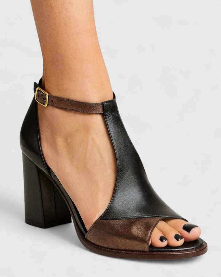 Oxelai | Elegant Heels