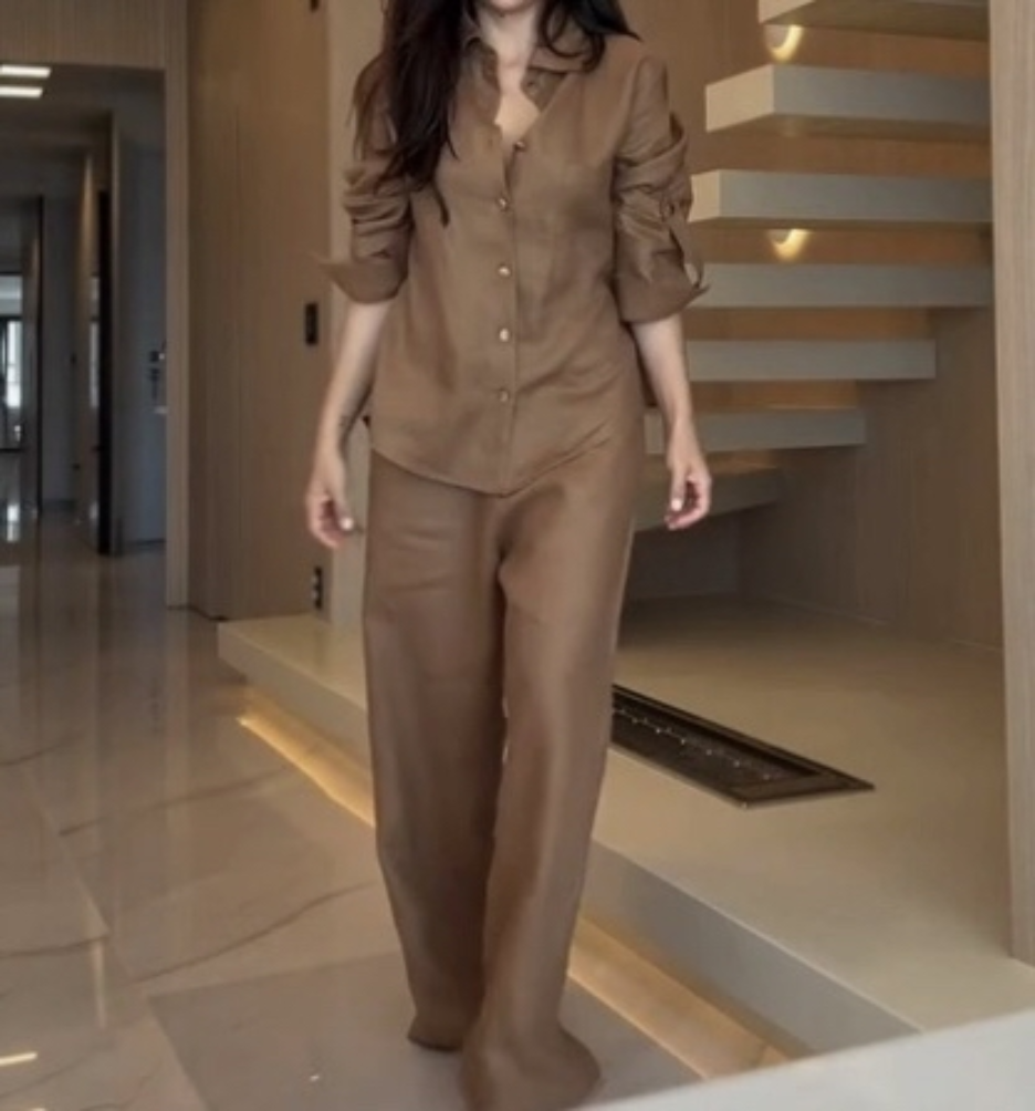 Daniryne | Sophisticated Set
