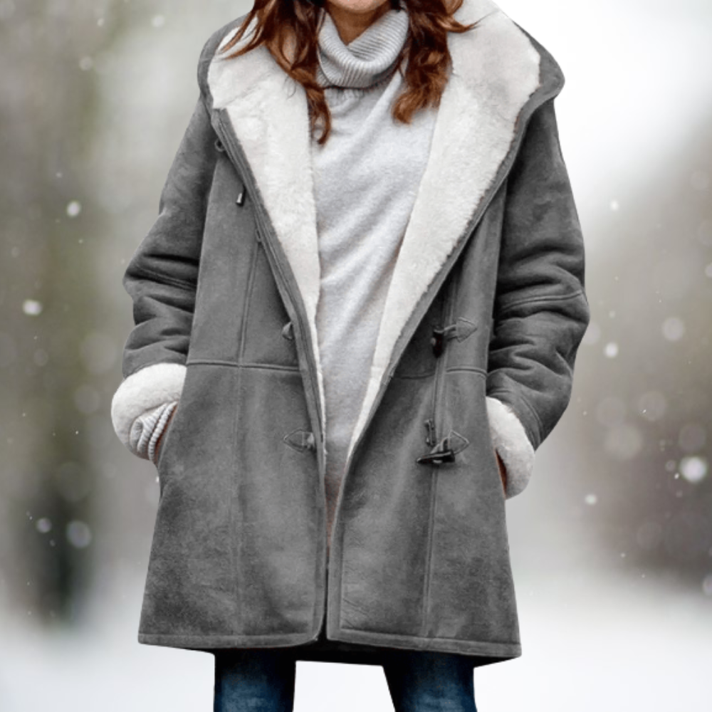 Vaenel | Elegant Coat