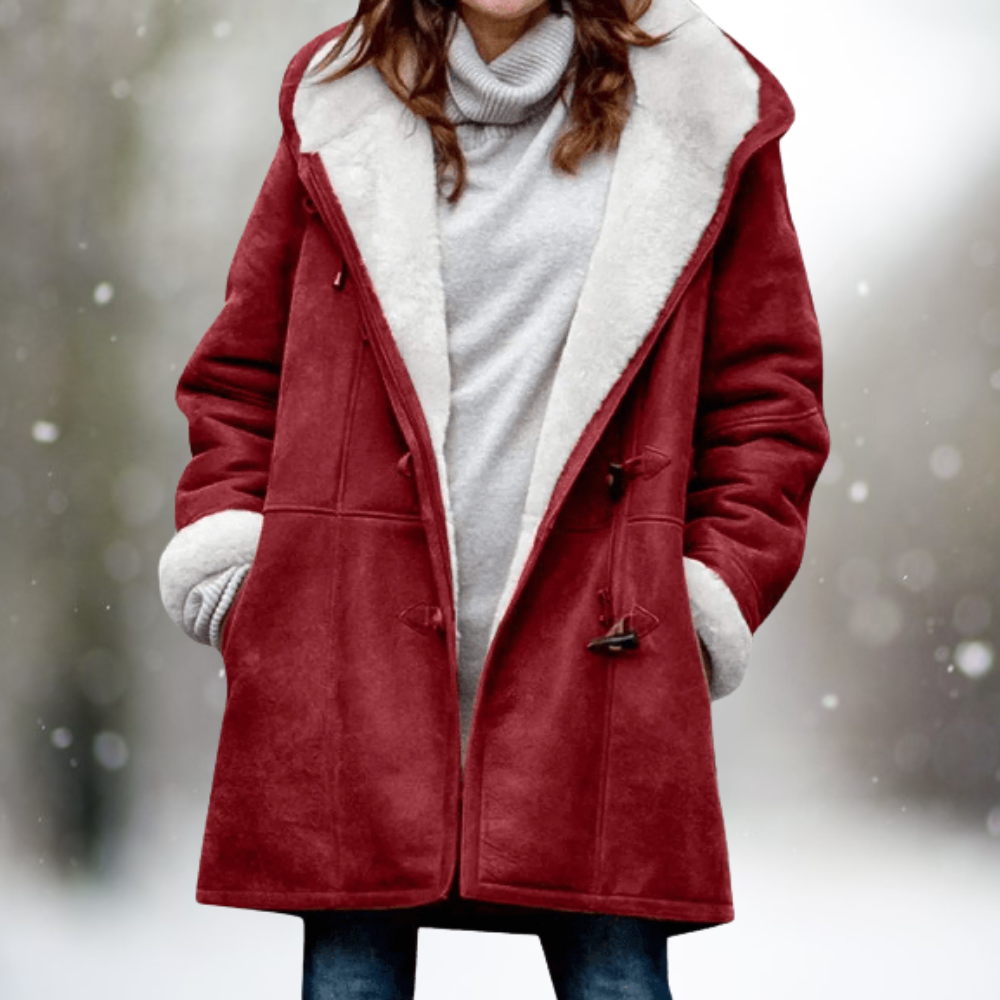 Vaenel | Elegant Coat