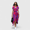 Celymarae | Elegant Dress