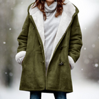 Vaenel | Elegant Coat