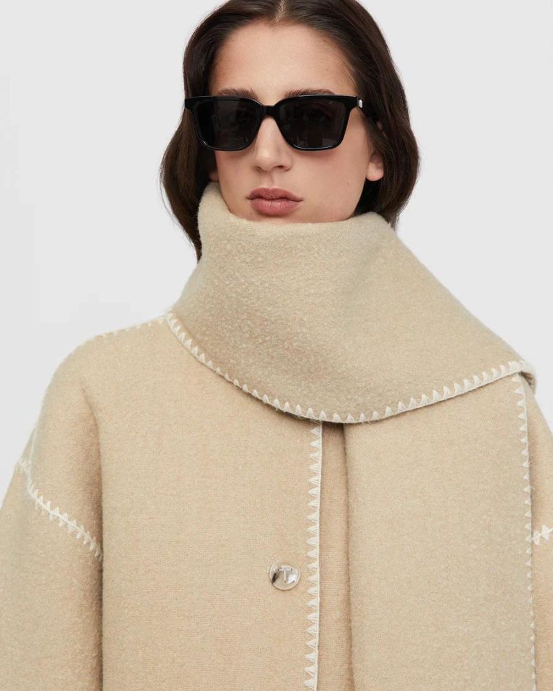 Jayzmarah | Stylish Jacket