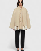 Jayzmarah | Stylish Jacket