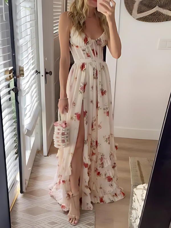 Avyani | Elegant Dress