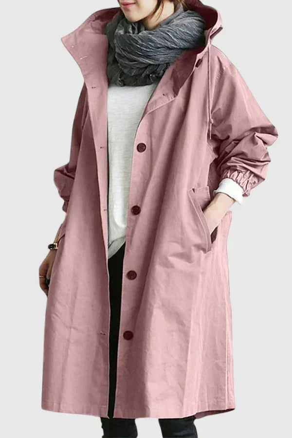Iva | Comfortable Coat