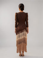 Nyxarose | Sophisticated Dress