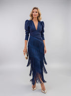 Nyxarose | Sophisticated Dress