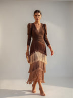 Nyxarose | Sophisticated Dress