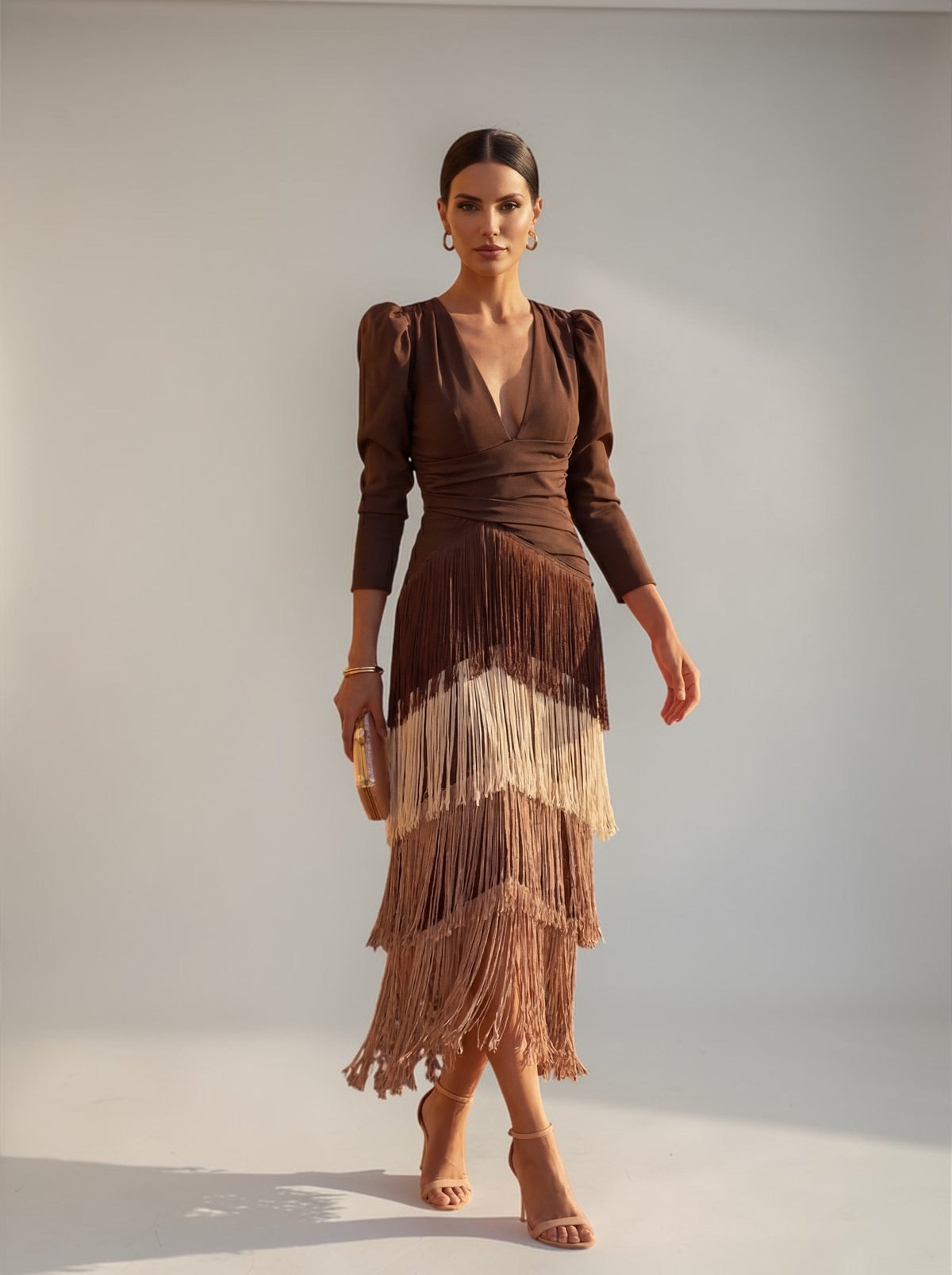 Nyxarose | Sophisticated Dress