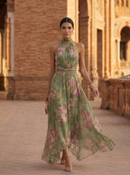 Liyara | Sophisticated Dress