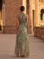 Liyara | Sophisticated Dress