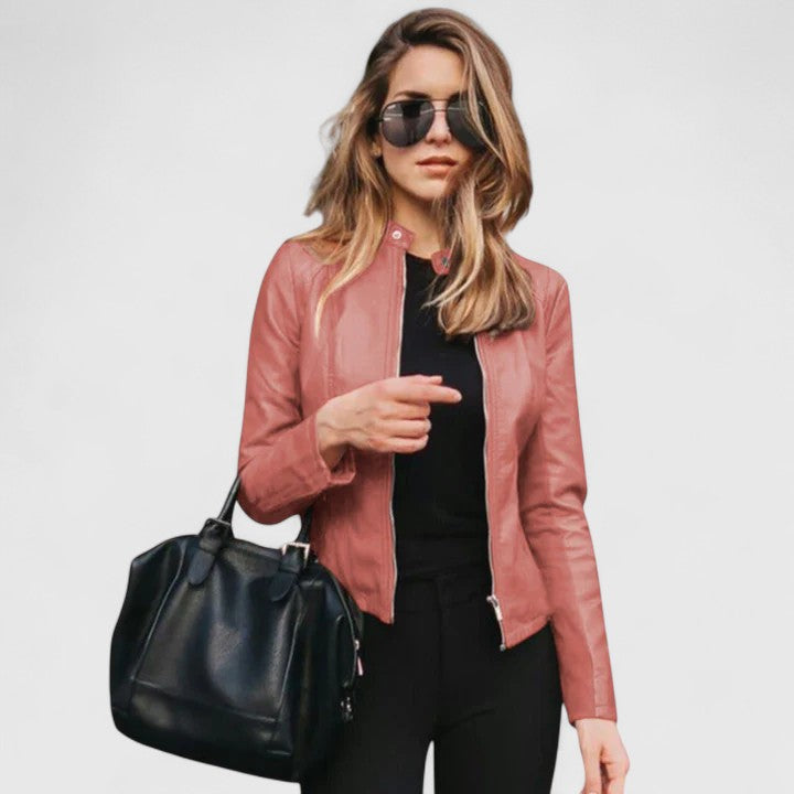 Fioralynn | Elegant Jacket