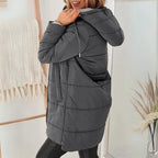 Raelyx | Comfortable Jacket