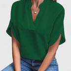 Klea | Elegant Blouse