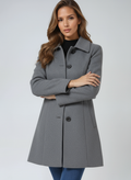 Elvyn | Sophisticated Coat