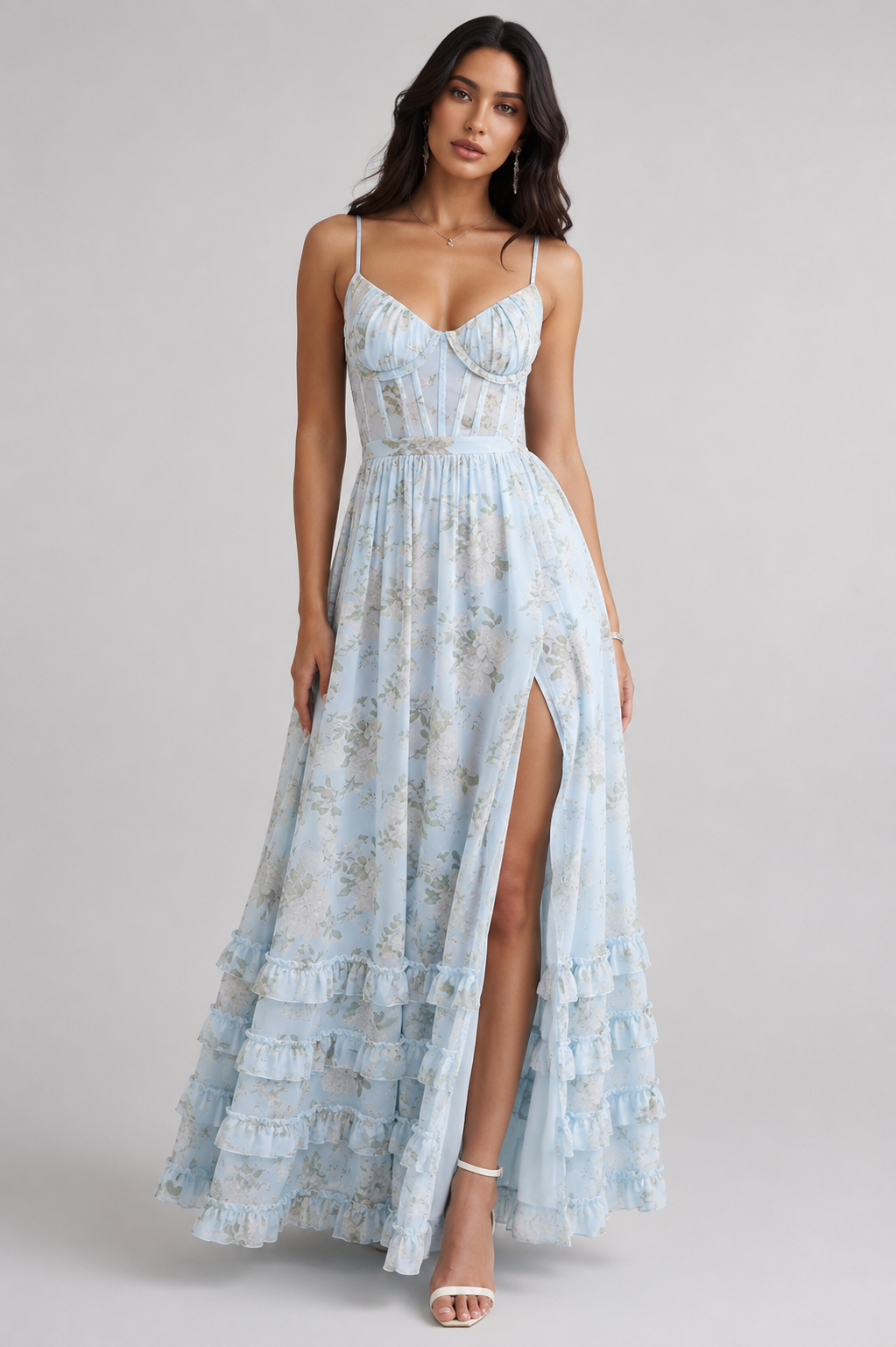 Zynevorith | Sophisticated Dress
