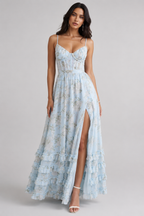 Zynevorith | Sophisticated Dress