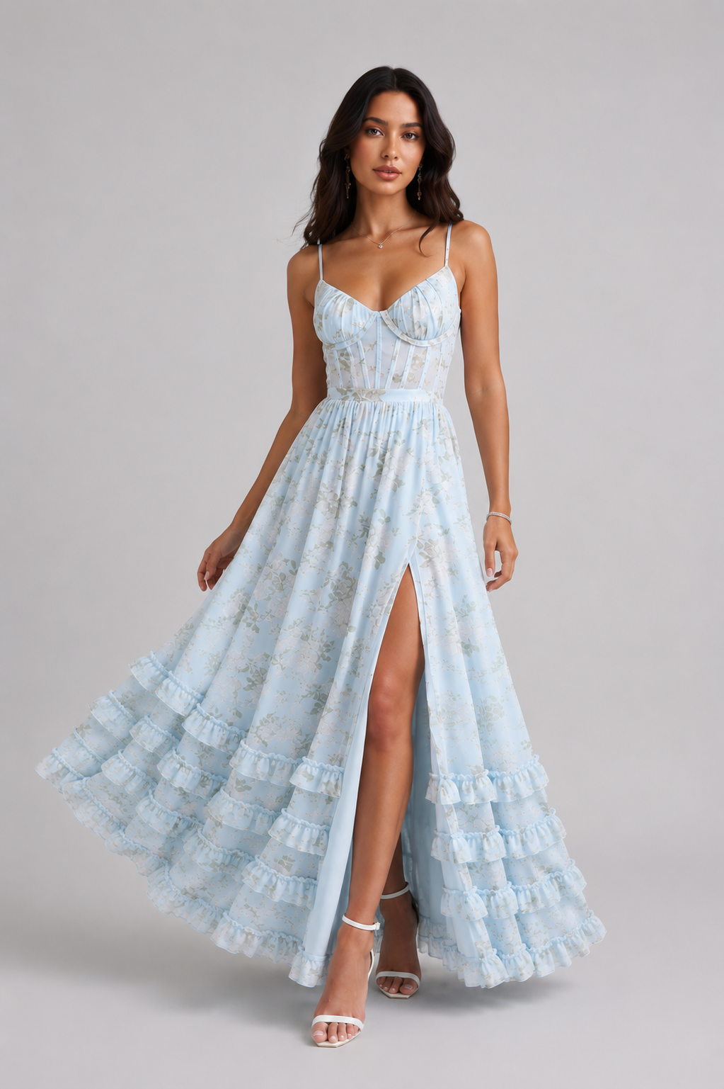 Zynevorith | Sophisticated Dress